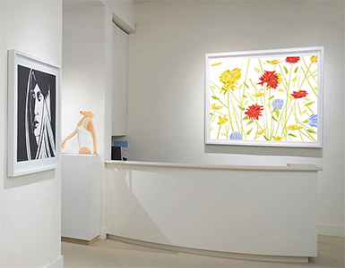 Meyerovich Gallery - San Francisco, CA